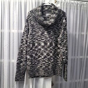 Calvin Klein turtleneck Sweater